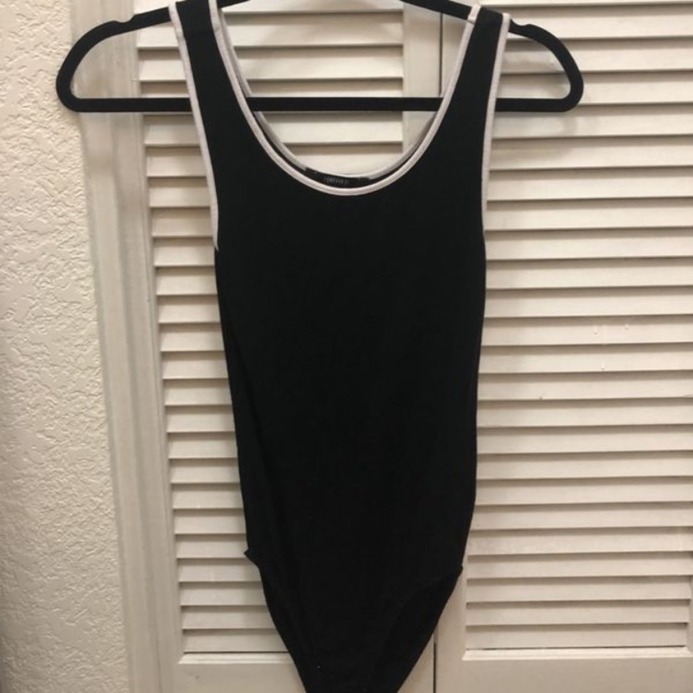 Bodysuits